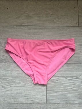 wonder nation Pink Bikini Bottom - Classic Coverage